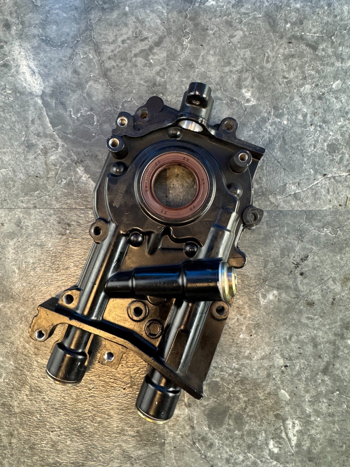 2002-2014 Subaru WRX And 2004-2021 Subaru STi ACL/Orbit Oil Pump Low Milage