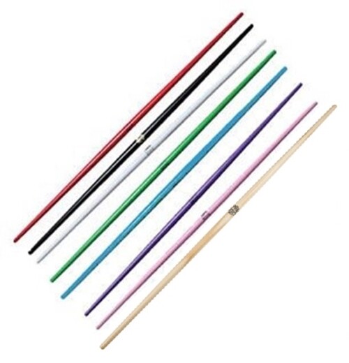 Proforce Bo Staff Martial Arts Lightweight Training Weapon Practice Bo SALE