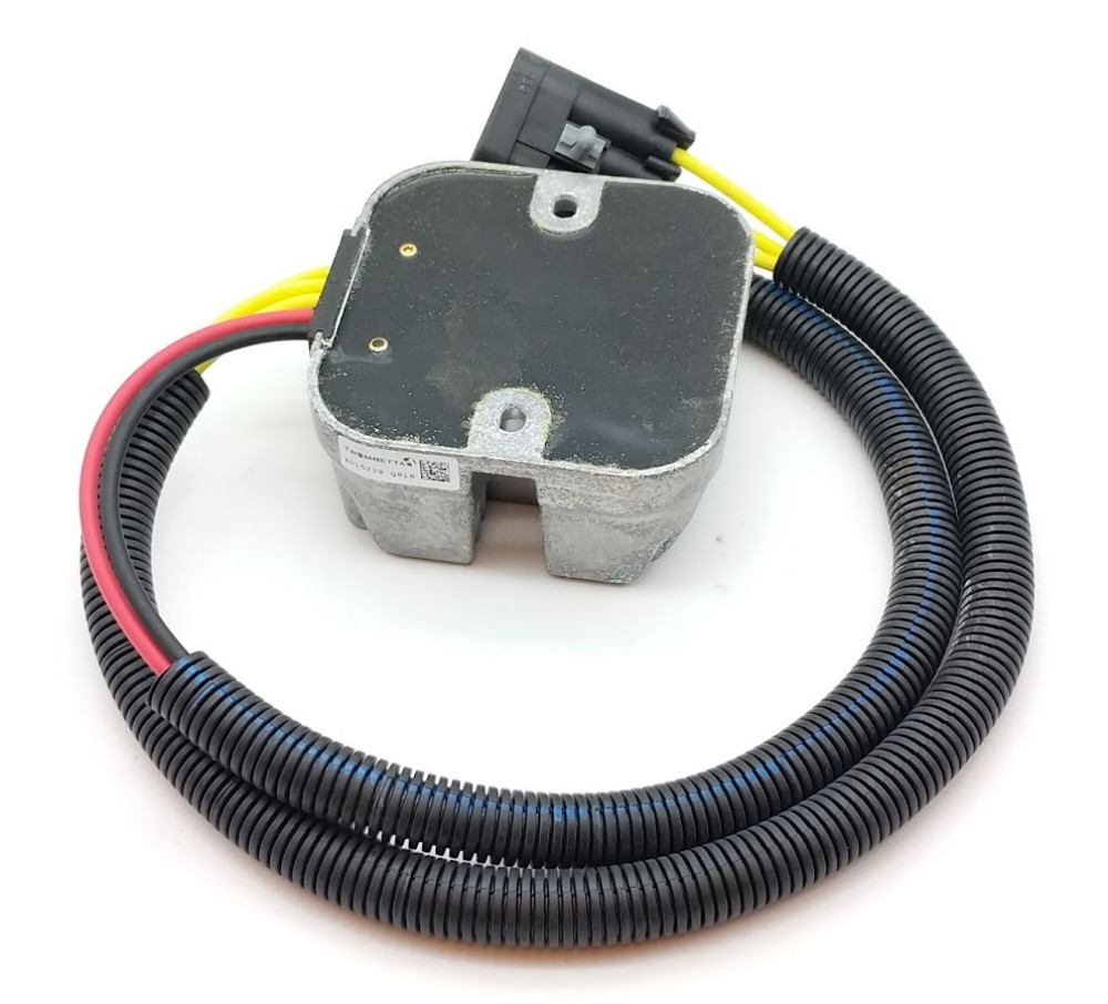 14-23 Polaris RZR Ranger Sportsman General Voltage Regulator Rectifier 4015229