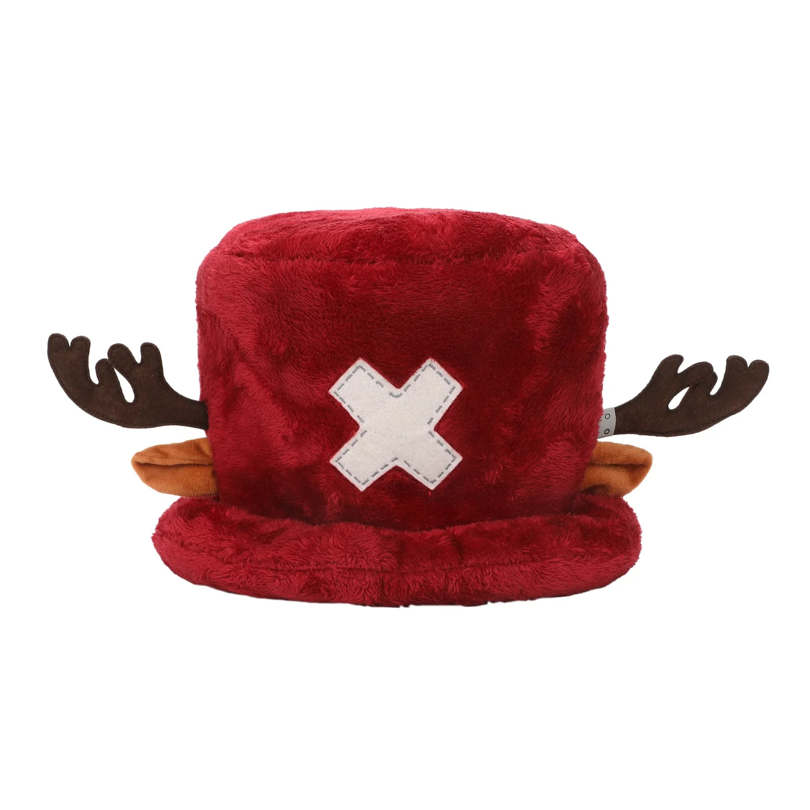 One Piece Live Action Tony Tony Chopper Cosplay In-World Character Hat One Piece Live Action Tony Tony Chopper Cosplay In-World Character Hat