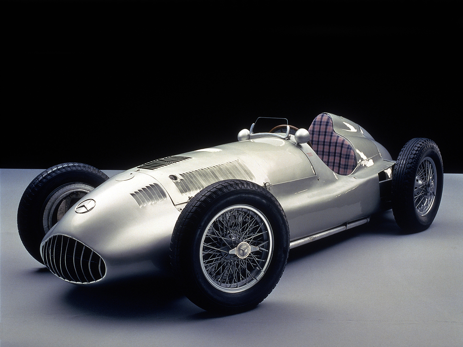 Cars 1939 mercedes benz formula w165 retro race racing Desk Mat Stitched Cars 1939 mercedes benz formula w165 retro race racing Desk Mat Stitched