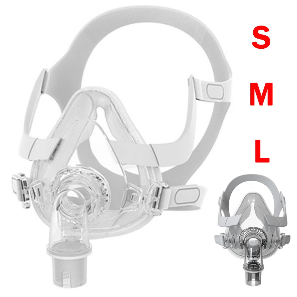 Universal Full Face C PAP Mask,22mm Cover Replacement Kit,Full Face CPAP MASK-ZP Universal Full Face C PAP Mask,22mm Cover Replacement Kit,Full Face CPAP MASK-ZP