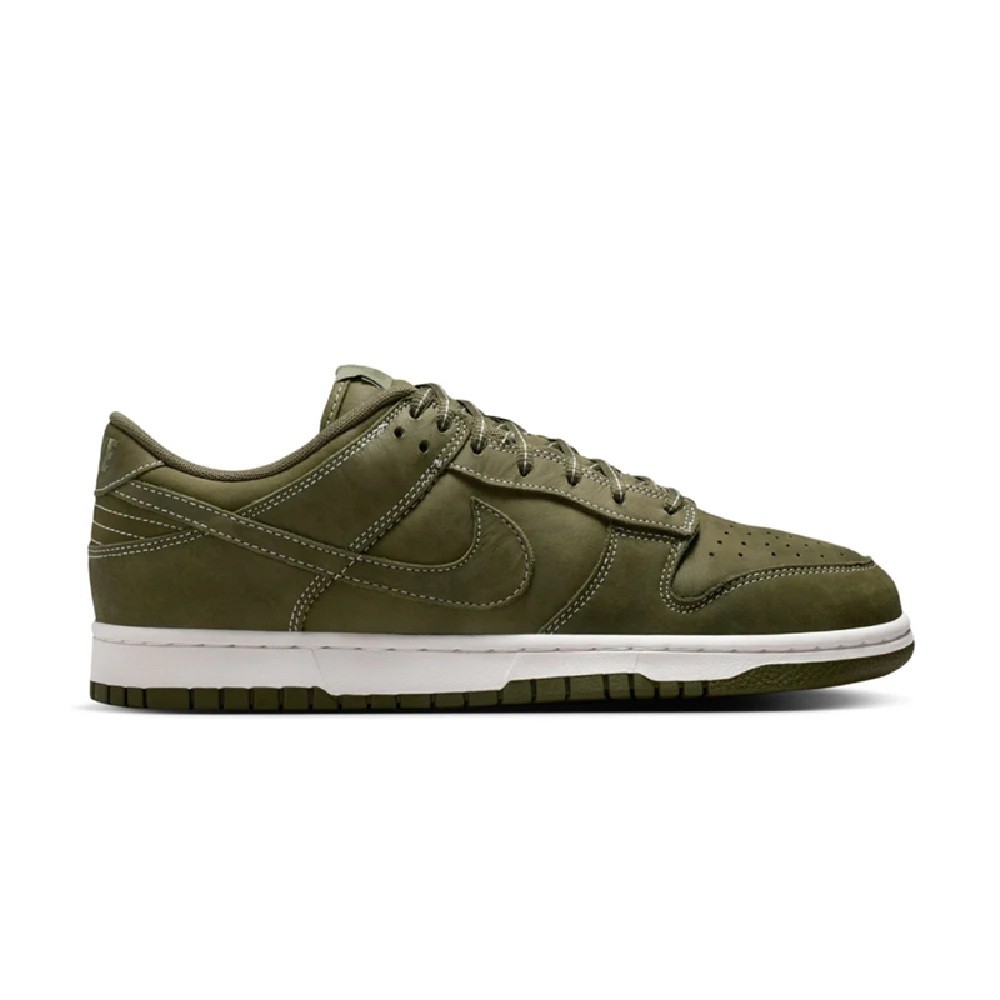Men's Nike Dunk Low QS Medium Olive/Medium Olive (IO4550 200) Men's Nike Dunk Low QS Medium Olive/Medium Olive (IO4550 200)