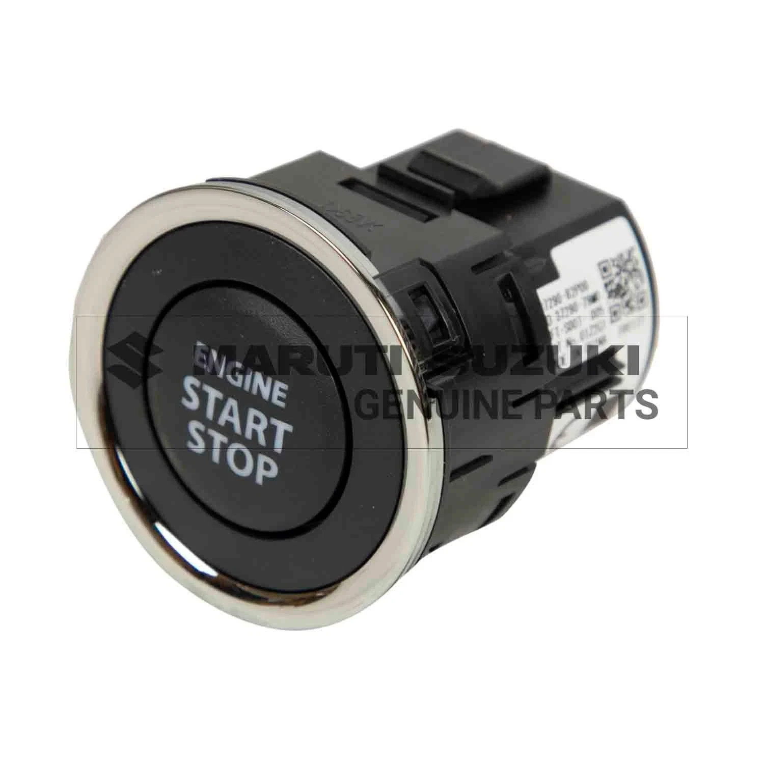 New Genuine Engine Start Switch Assy For Suzuki Ignis 2016-24 Baleno 2015-2021