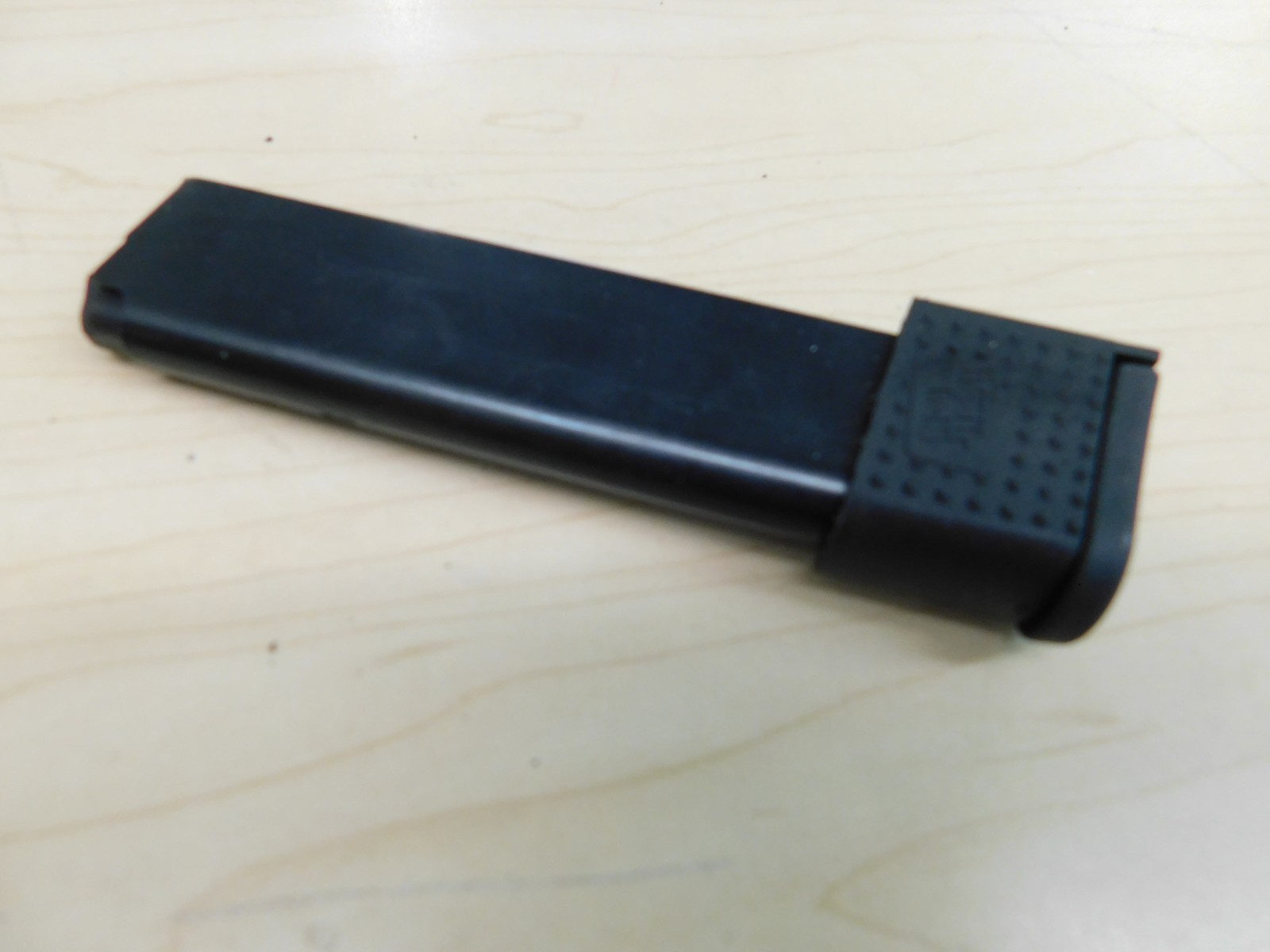 10rd Extended Magazine for Cobra FS-380 & FS-32 - .380 & .32 (L132-G) 10rd Extended Magazine for Cobra FS-380 & FS-32 - .380 & .32 (L132-G)