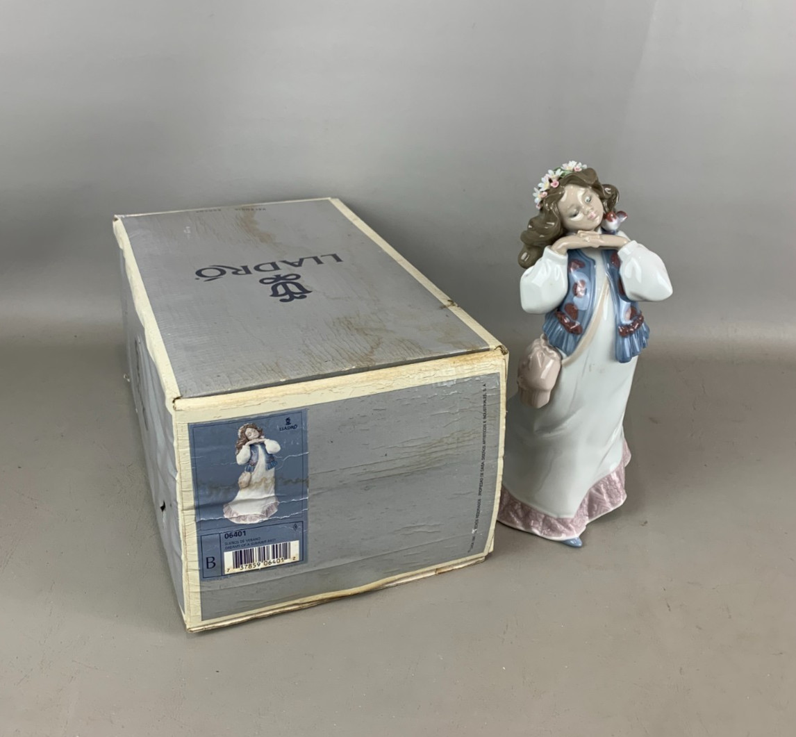 Lladro Lladro