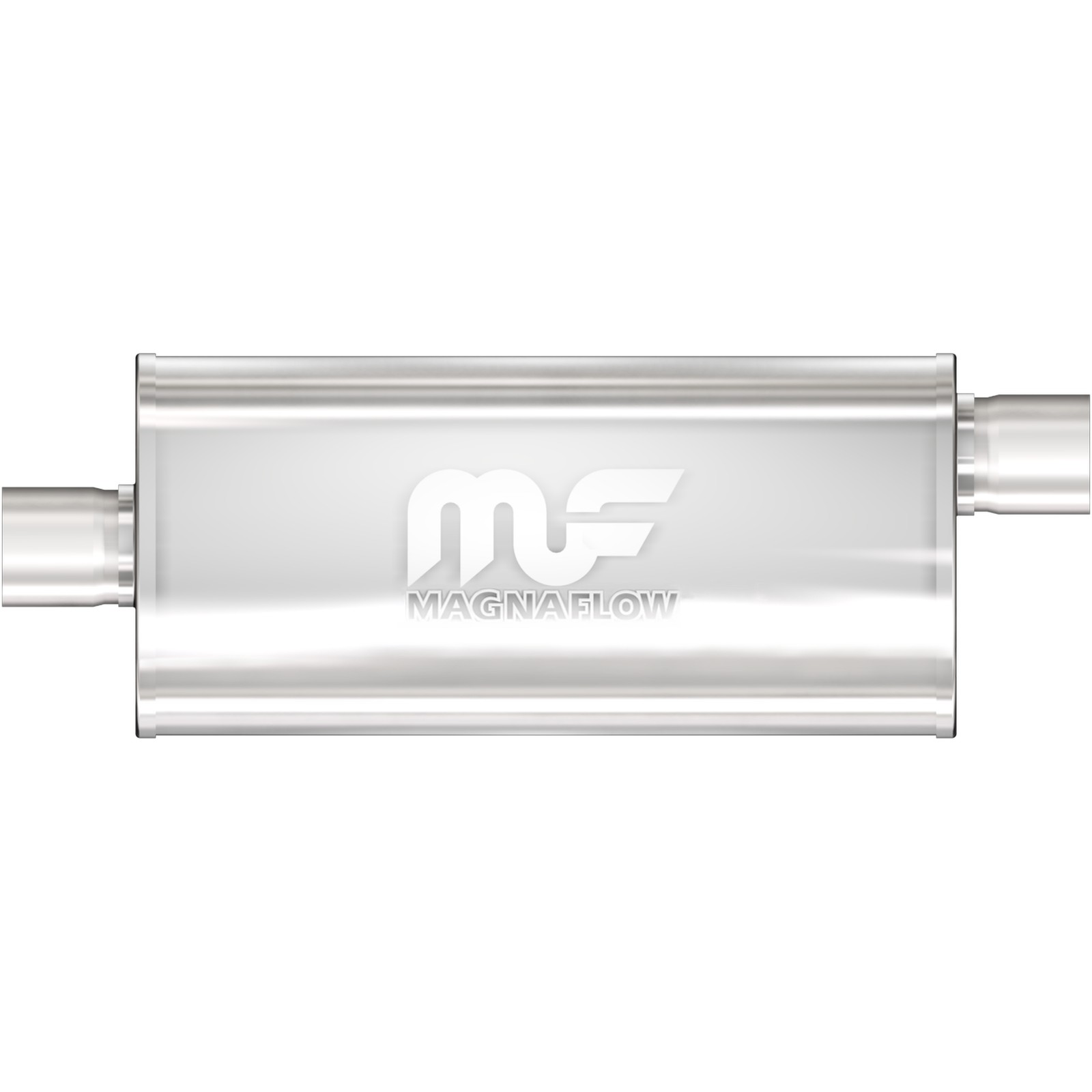 MagnaFlow Performance Exhaust Muffler 12259: 3\