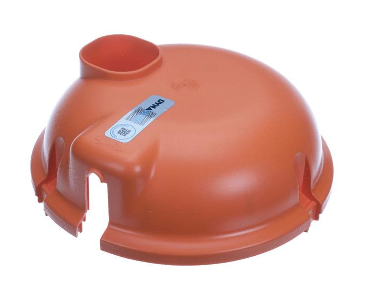 Dynamic Mixer Top Unit 3506 - Genuine OEM Replacement Part Dynamic Mixer Top Unit 3506 - Genuine OEM Replacement Part