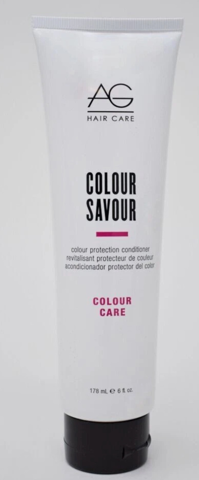 AG Hair Colour Savour Conditioner 6 oz AG Hair Colour Savour Conditioner 6 oz