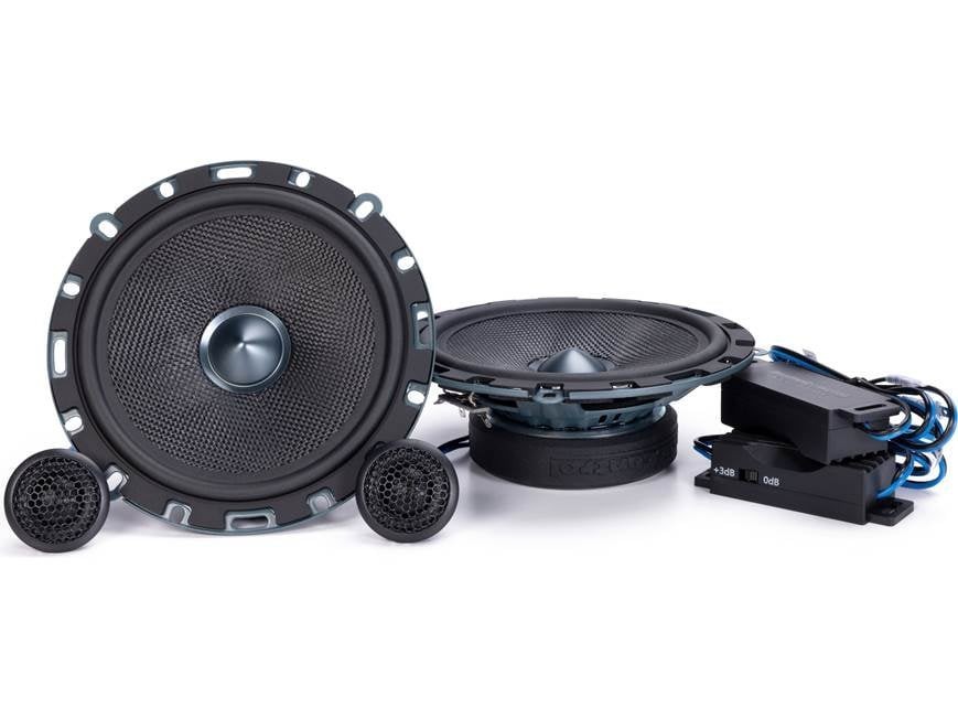 NEW Audio Control A65CS2, 6-1/2 NEW Audio Control A65CS2, 6-1/2