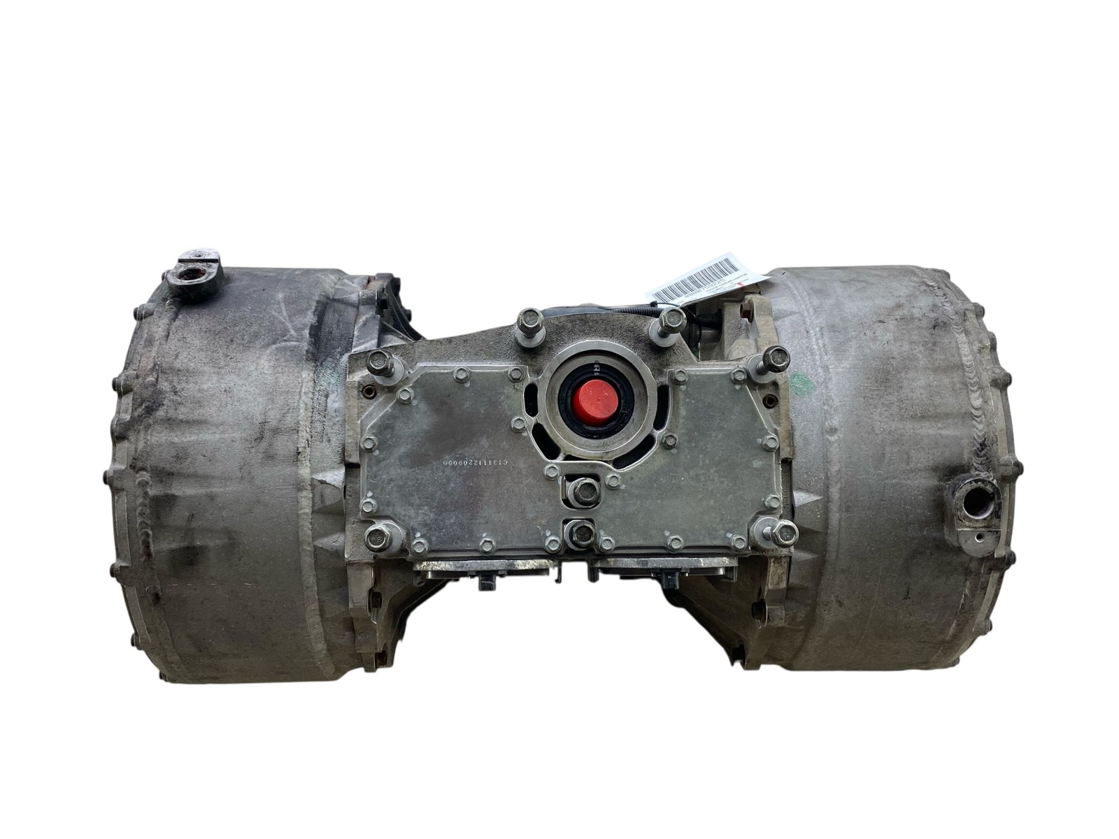 2011-2012 FISKER KARMA 2.0L RWD HYBRID REAR DUAL 150KW ELECTRIC DRIVE MOTOR OEM