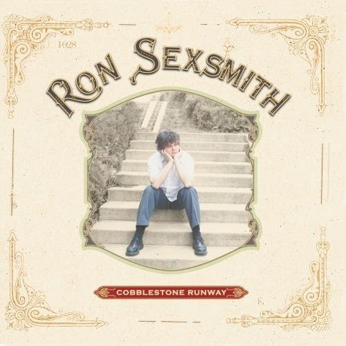 Ron Sexsmith - Cobblestone Runway - Music CD