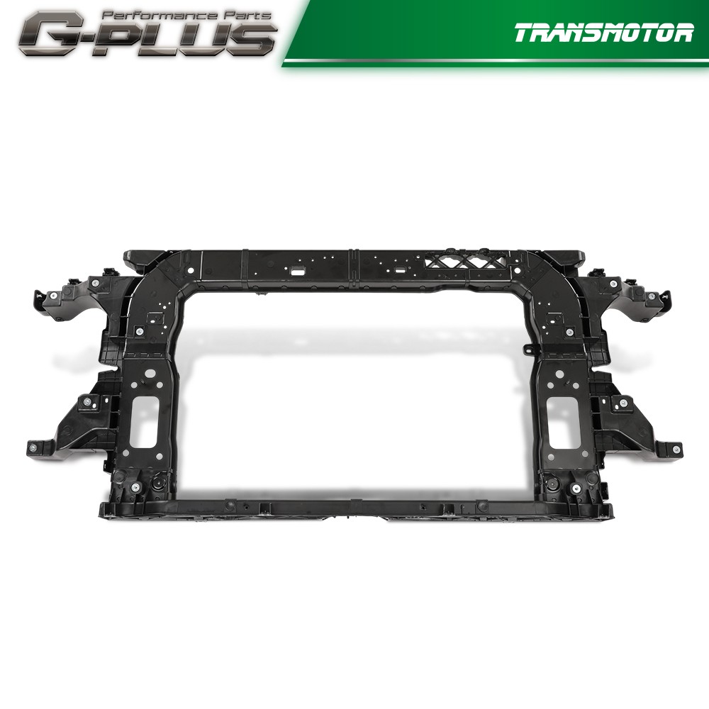 Fits 2023 2024 2025 Hyundai Palisade Bumper Radiator Support Core 64101S8100