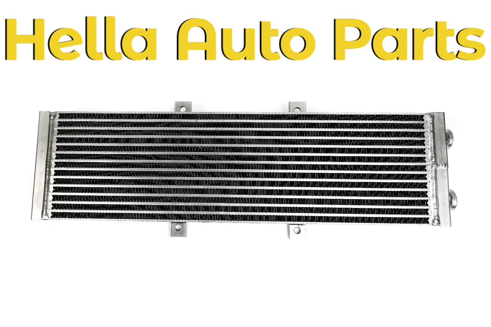 PLM Heat Exchanger Universal 26\