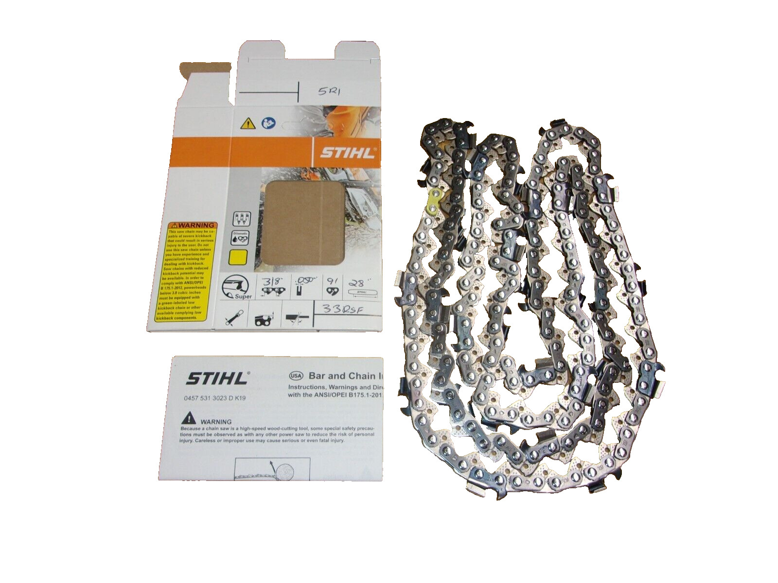 Stihl 28\