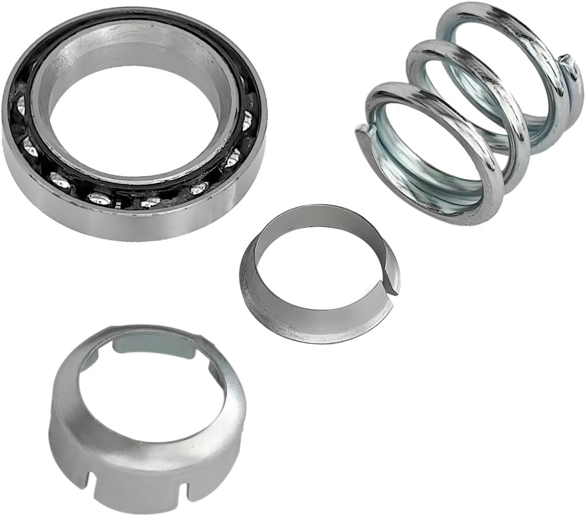 Tilt Steering Column Upper Bearing Kit For Chevy GMC C1500 K1500 Truck 88452969
