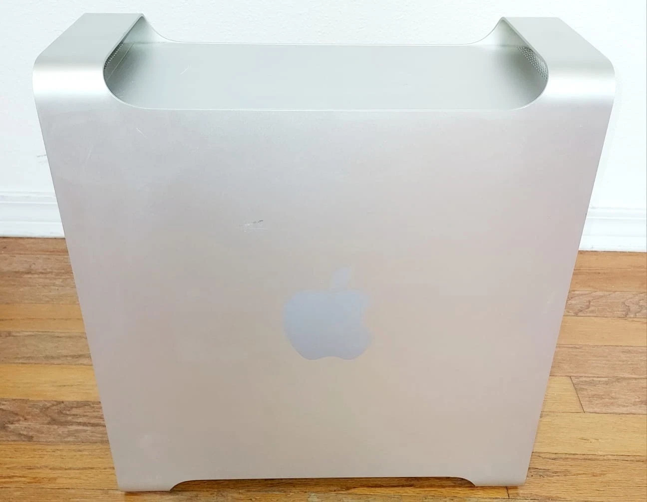 Apple Mac Pro 5,1 • 8‑Core 2.4GHz • 16GB RAM • Dual ATI Radeon HD 5770 • 256GB S Apple Mac Pro 5,1 • 8‑Core 2.4GHz • 16GB RAM • Dual ATI Radeon HD 5770 • 256GB S