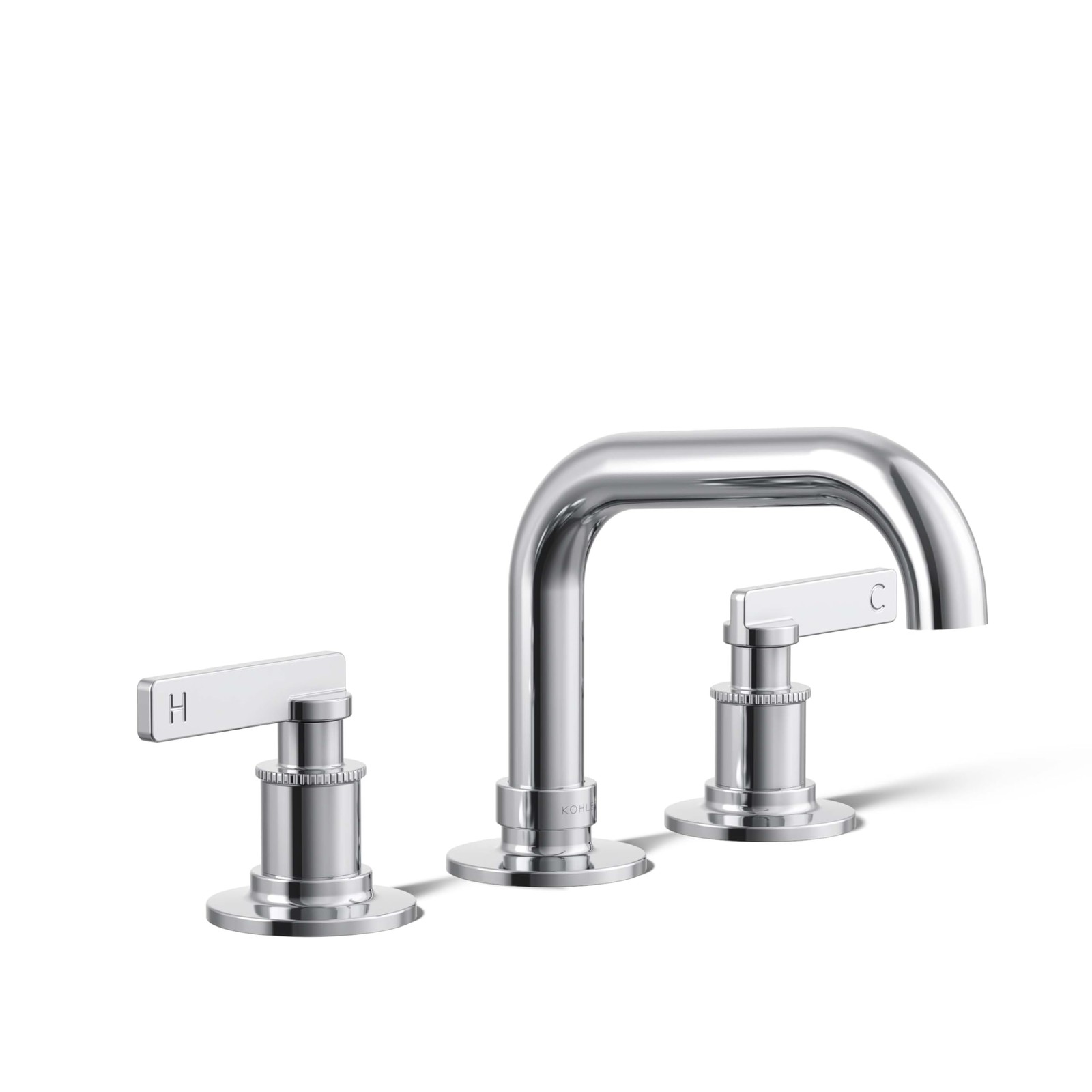 Kohler K-35908-4-CP Castia by Studio McGee 1.2 GPM Bathroom Faucet*READ* Kohler K-35908-4-CP Castia by Studio McGee 1.2 GPM Bathroom Faucet*READ*