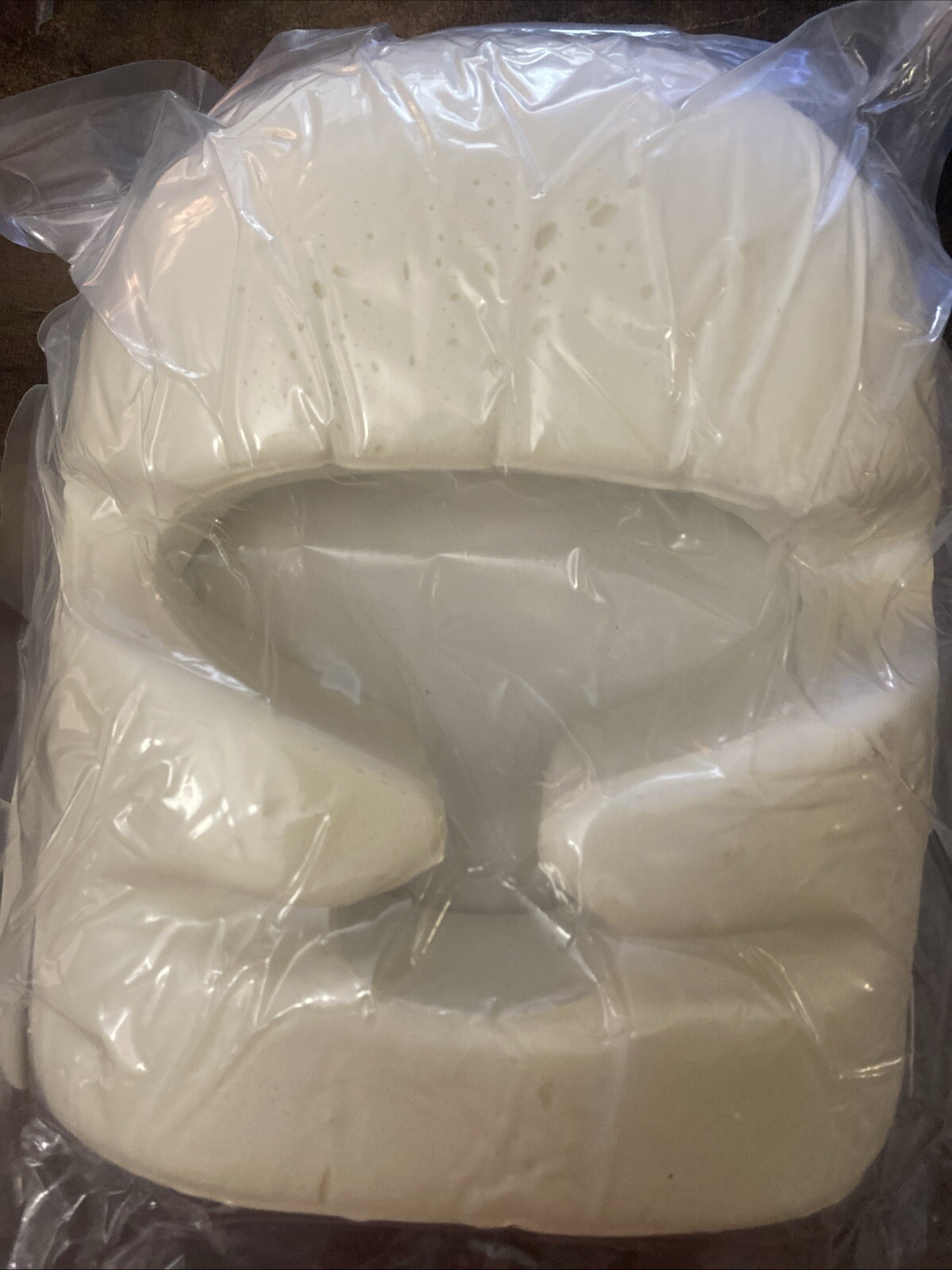 Mizuho OSI ProneView “Large” Cushion Insert D28503CE - Sealed New
