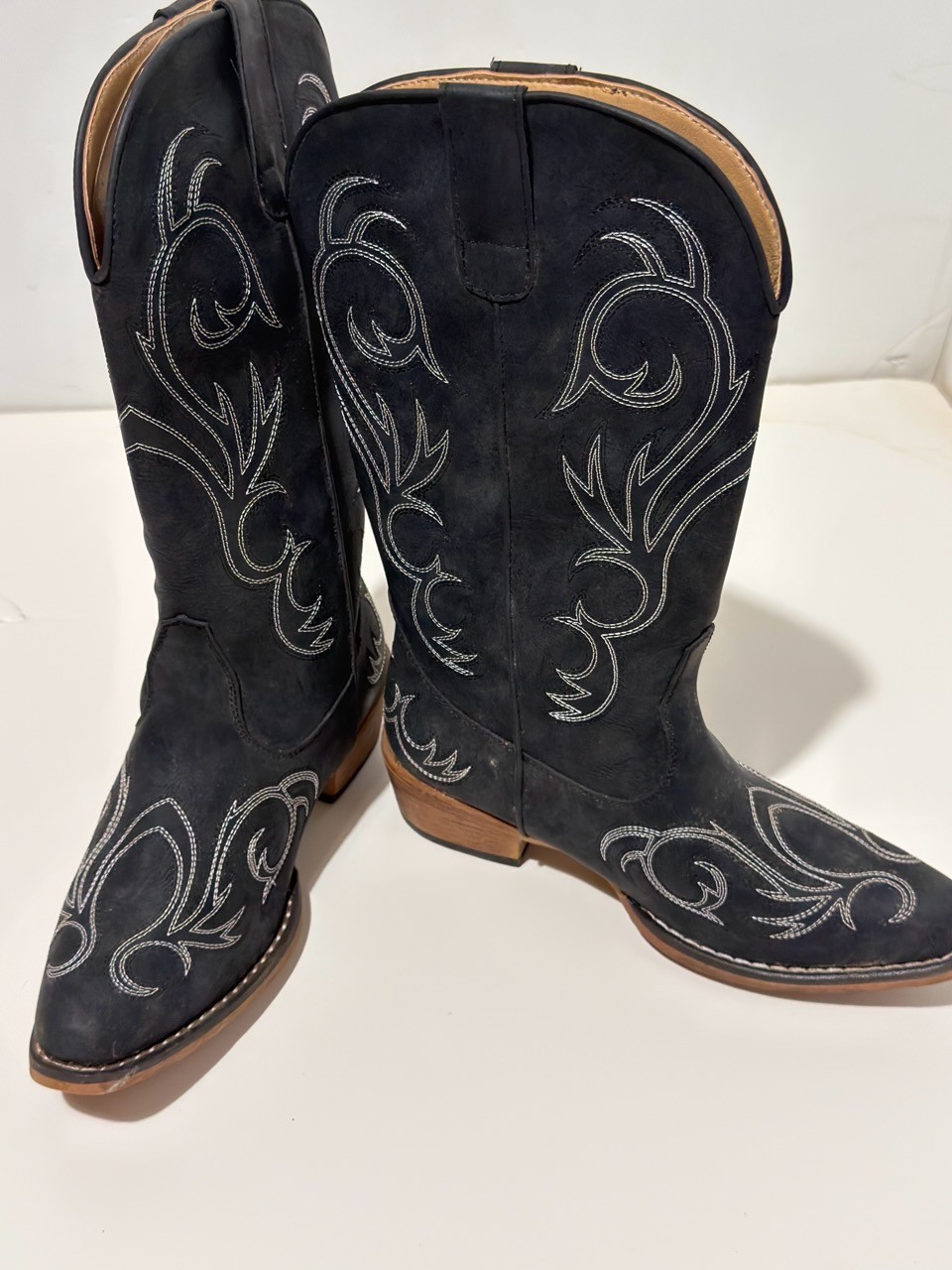 Womens Cowboy Boots