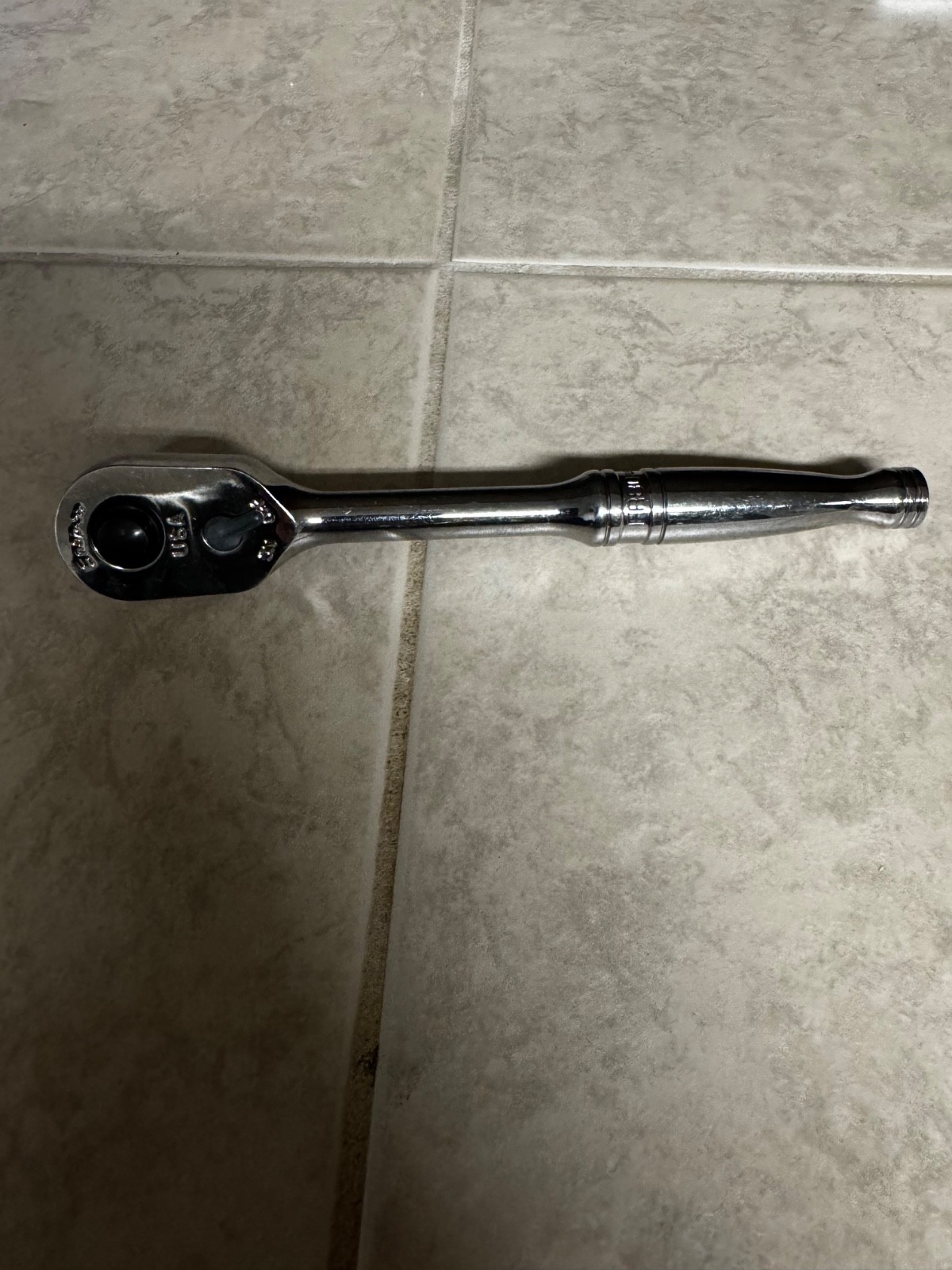 Snap on FR80 3/8