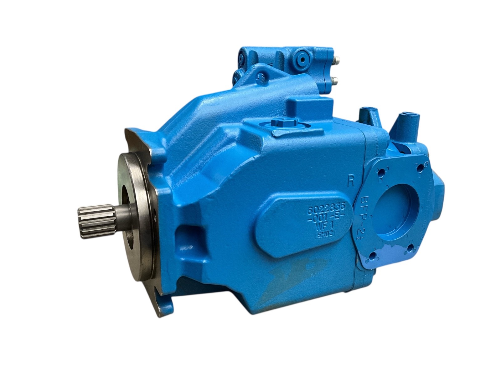 EATON DANFOSS 420 SERIES MOBILE PISTÓN PUMP 622AK00036B EATON DANFOSS 420 SERIES MOBILE PISTÓN PUMP 622AK00036B
