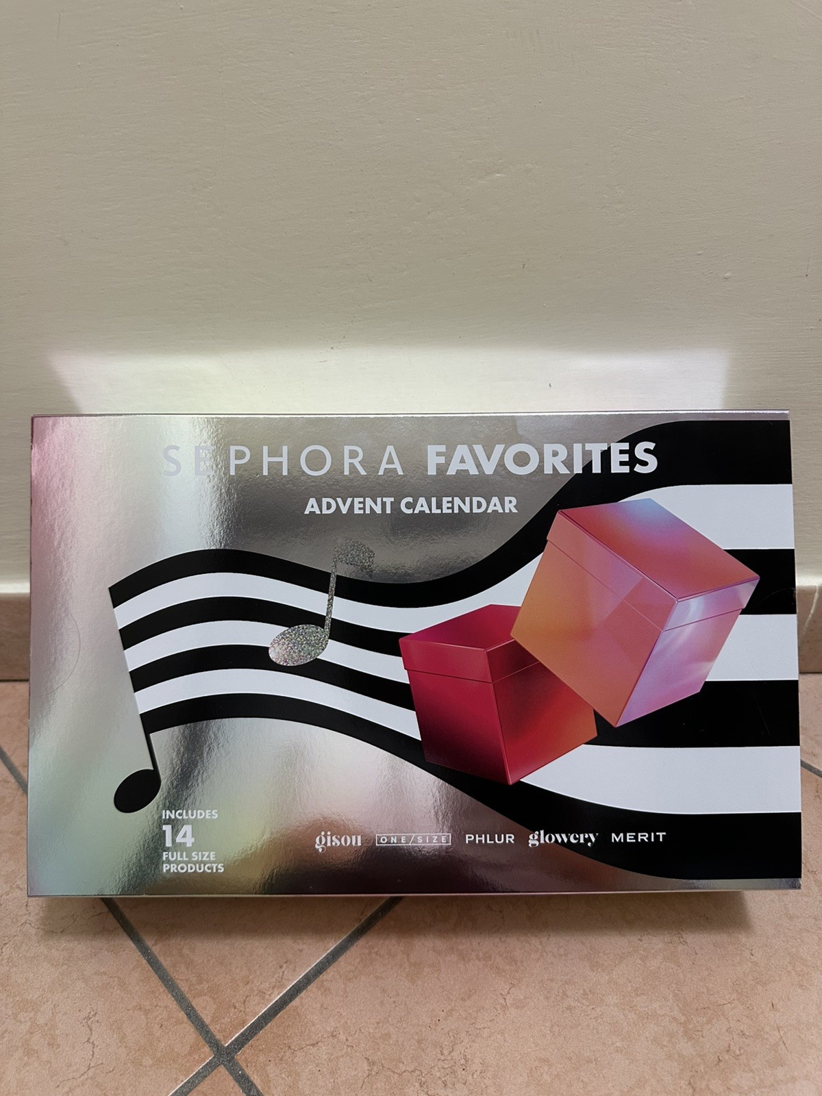 Sephora Favorites - Advent Calendar 2026 - Available for Immediate Shipping ✅