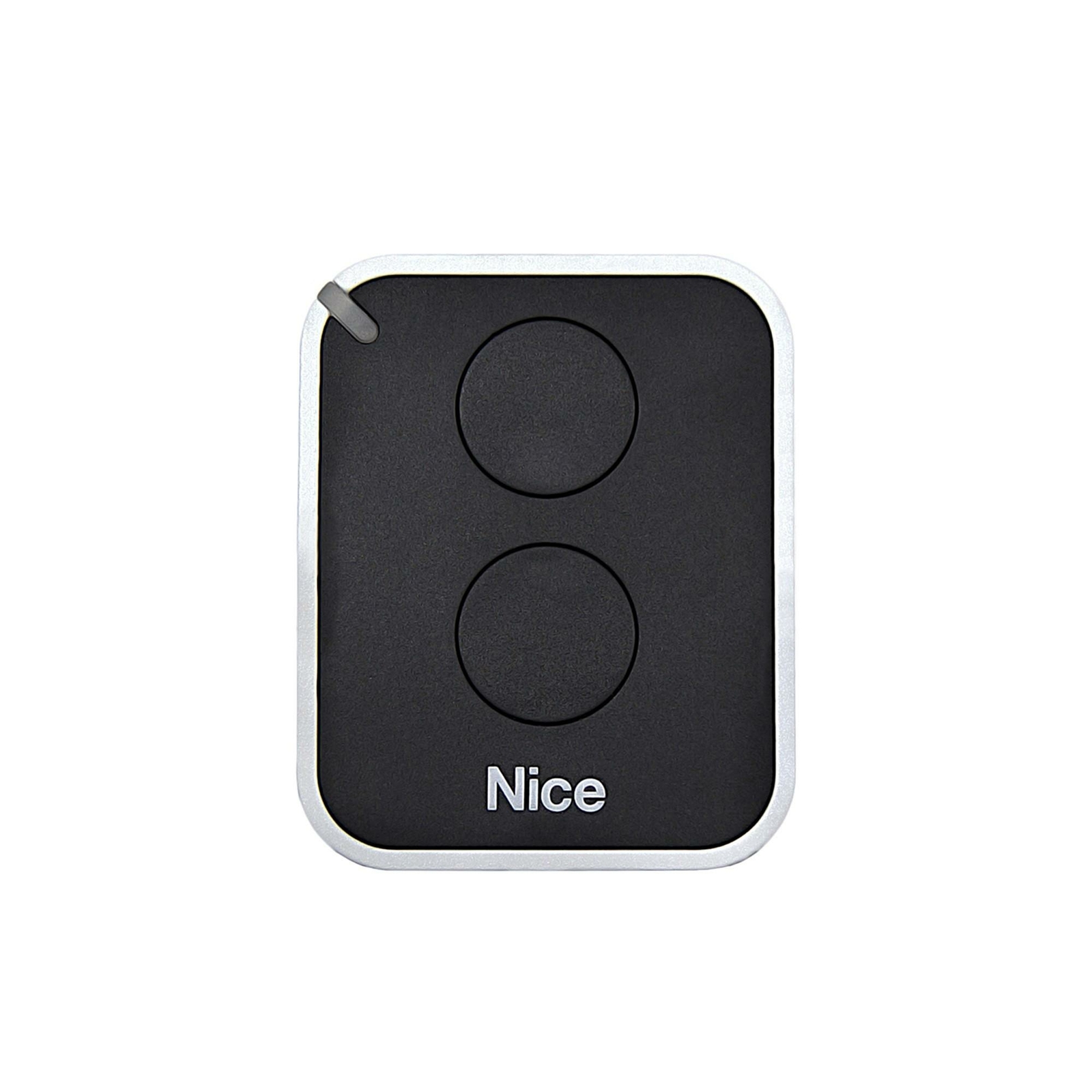 Nice Apollo ON2E/A Era One 2-Channel Transmitter with Visor Clip Nice Apollo ON2E/A Era One 2-Channel Transmitter with Visor Clip