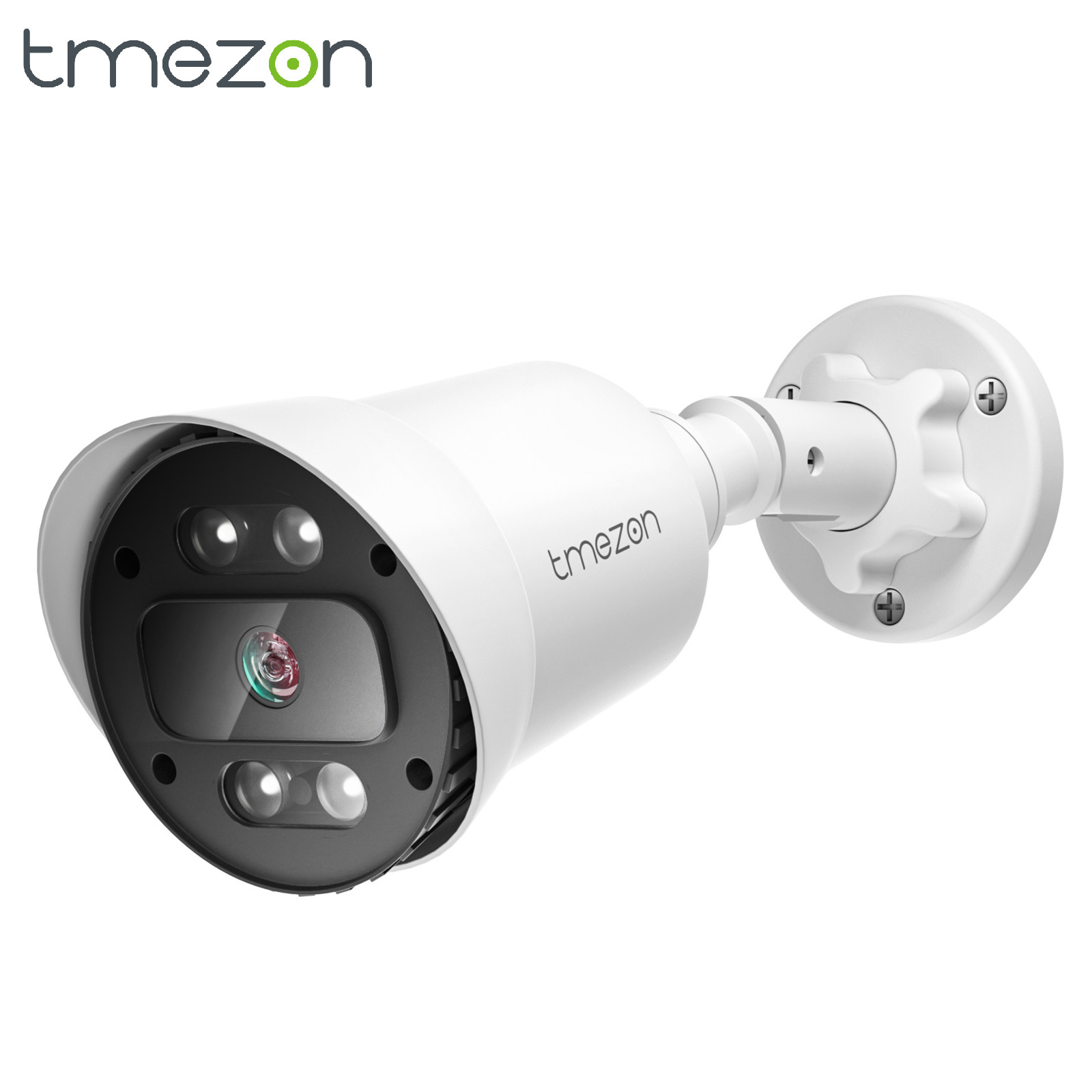 4PACK 4IN1 HD 1080P Video Outdoor CCTV Security Camera 100ft EXIR Night Vision 4PACK 4IN1 HD 1080P Video Outdoor CCTV Security Camera 100ft EXIR Night Vision