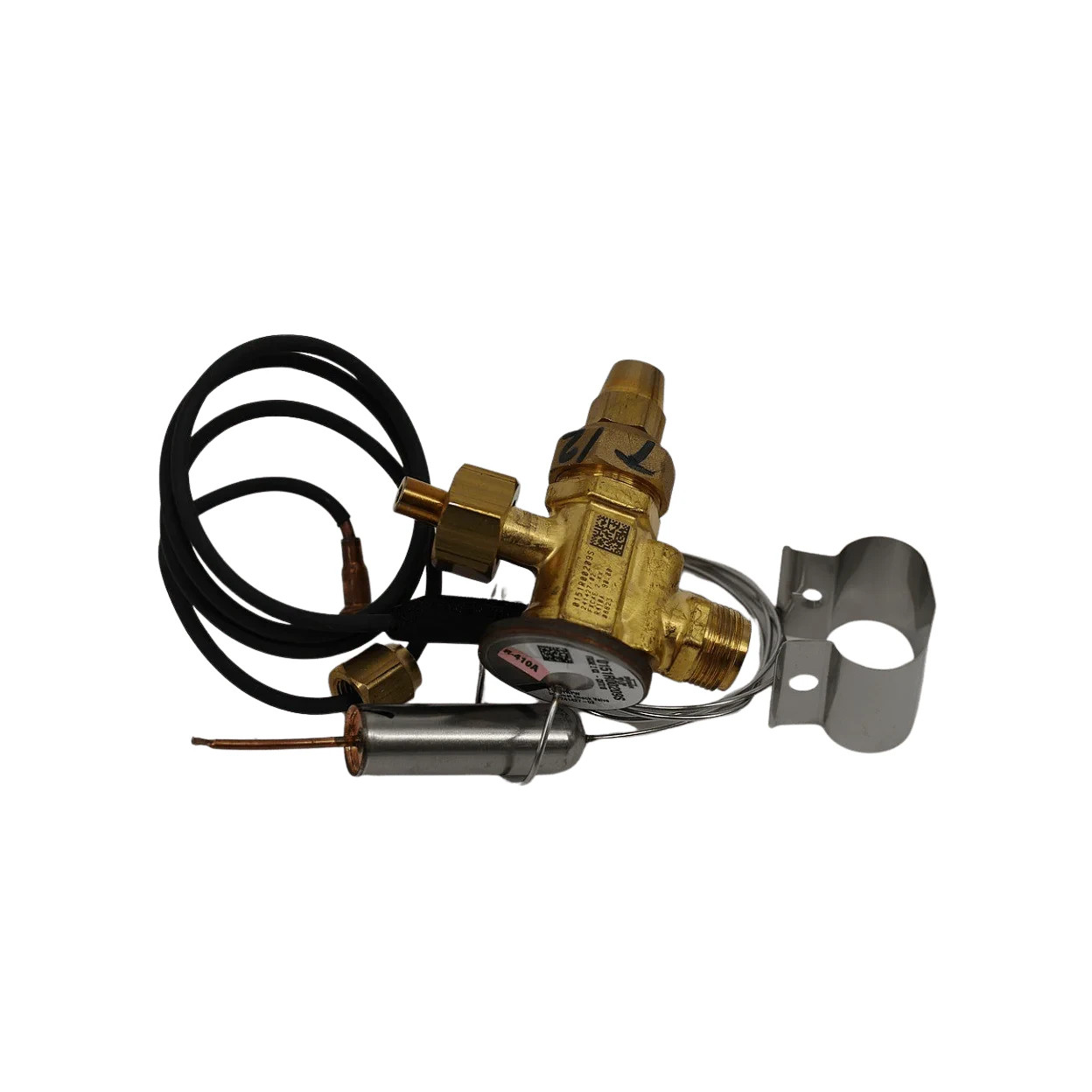 Goodman 2 Ton Fixed TXV Kit Adjustable 0151R00209S For Split Heat Pump Condenser