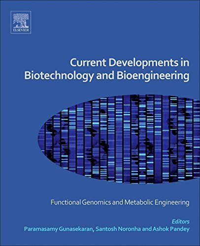 Current Developments in Biotechnology and Bioen, Gunasekaran, Pandey, Noronh-,