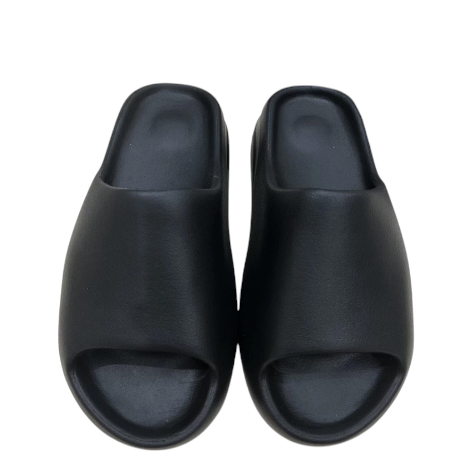 YZY Yeezy Slide YS-01 Black 2026 Multiple Sizes Ship Now YZY Yeezy Slide YS-01 Black 2026 Multiple Sizes Ship Now