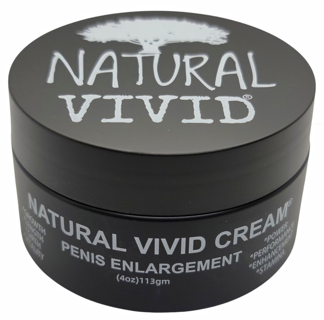 Male Enlarger Growth Cream, 5+ INCHES In Size Length & Girth Enlargement
