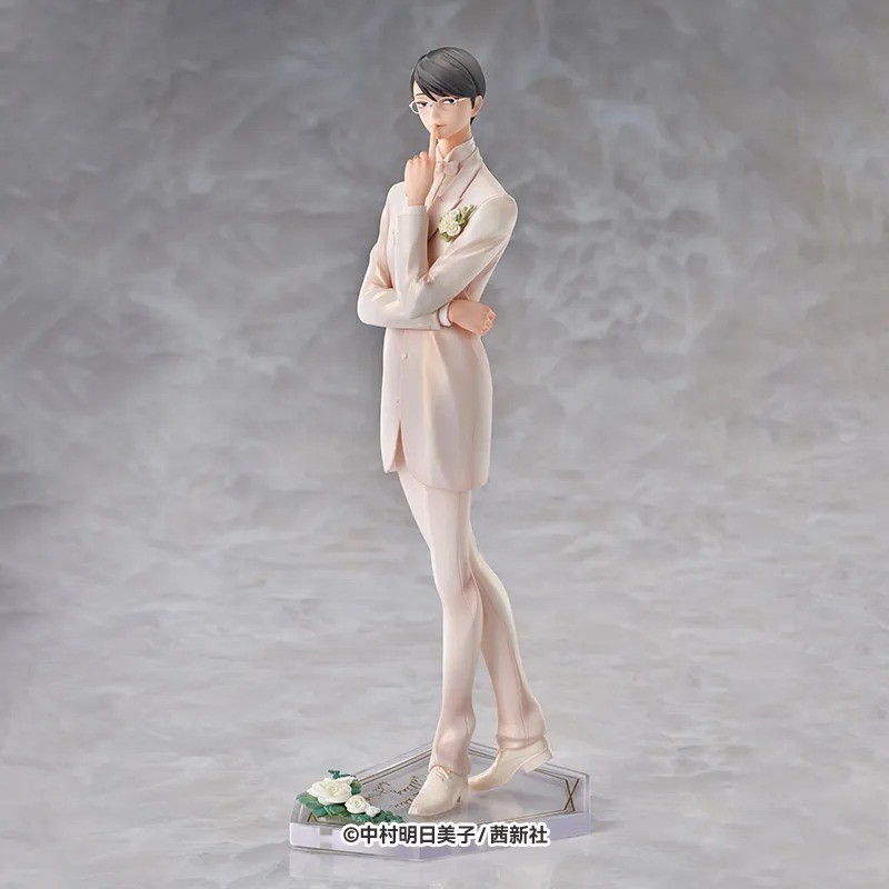 Doukyuusei Kusakabe Hikaru Kusakabe Hi Anime PVC Figure Model Desktop Decor 2026
