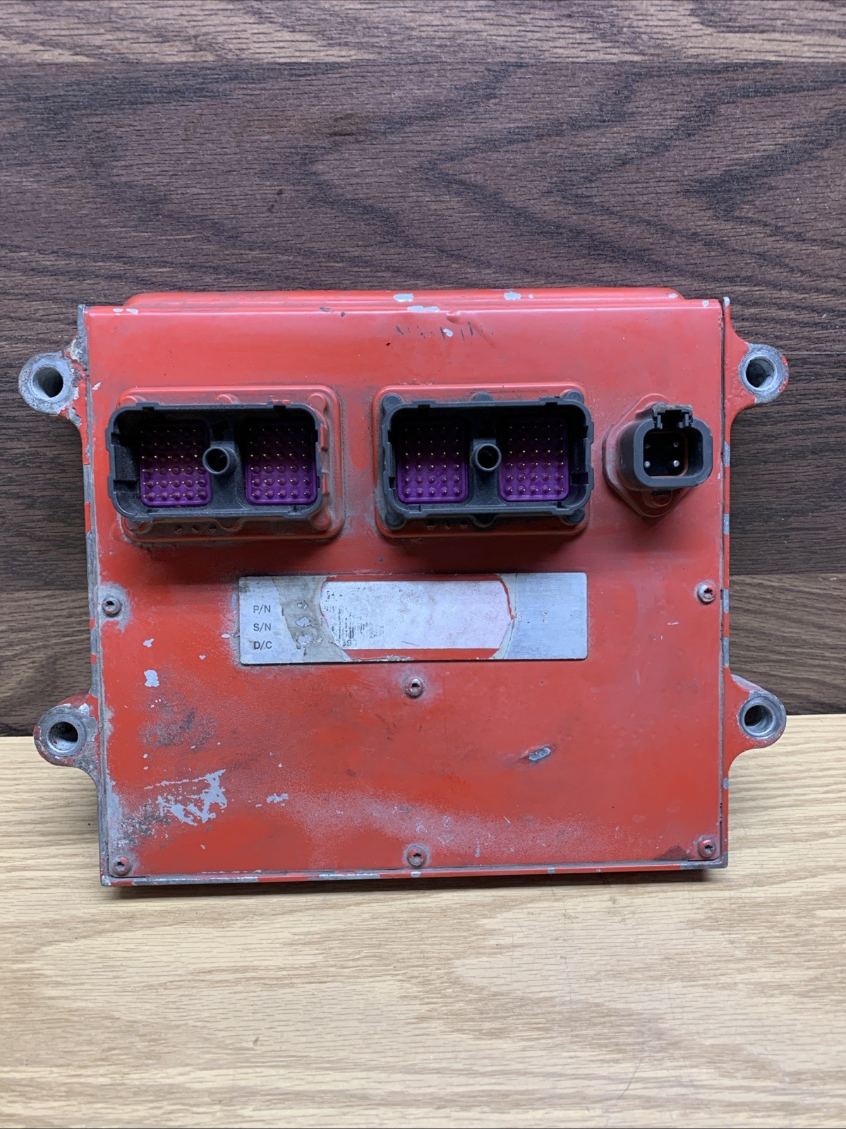 ✅ OEM Cummins Diesel ISB | Tested Working | ECU ECM PCU | 4943134 ✅ OEM Cummins Diesel ISB | Tested Working | ECU ECM PCU | 4943134