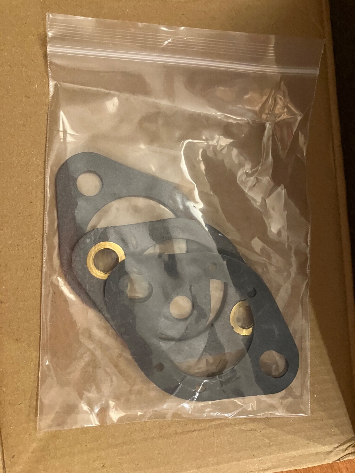 Thundermingo Carburetor for Carter YF T 630S Thundermingo Carburetor for Carter YF T 630S