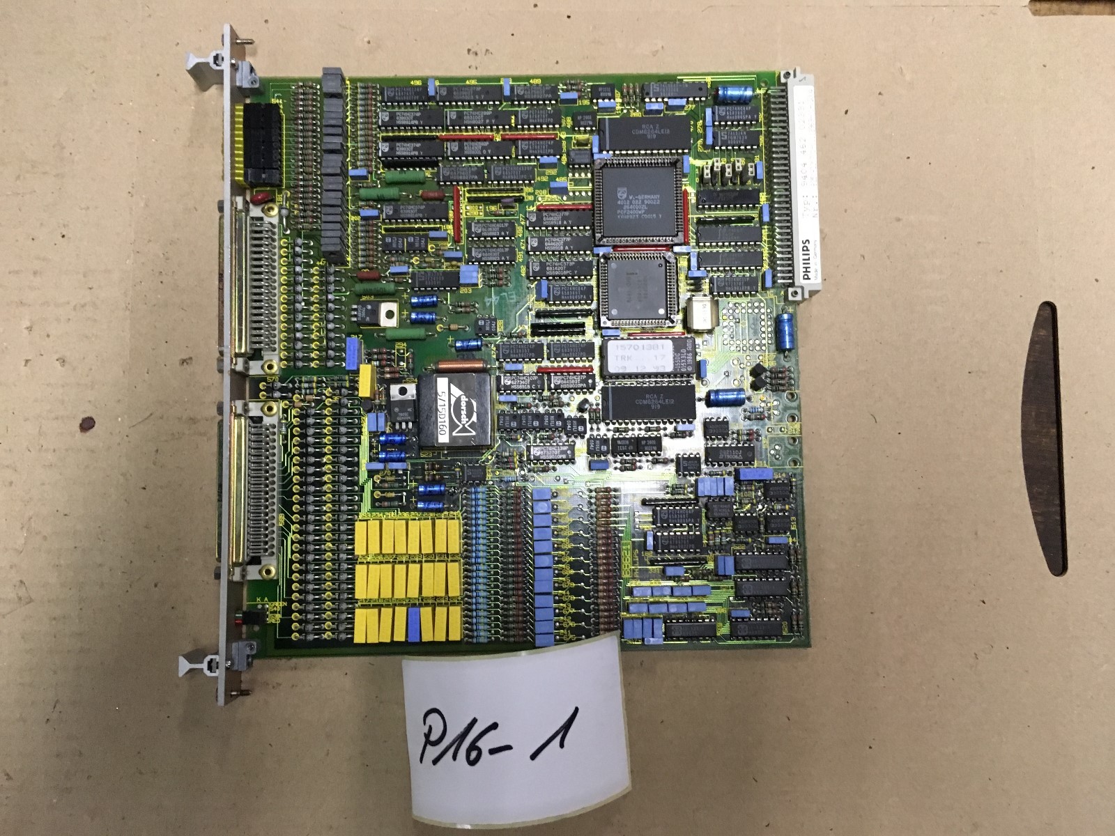 Philips 9404 462 02331