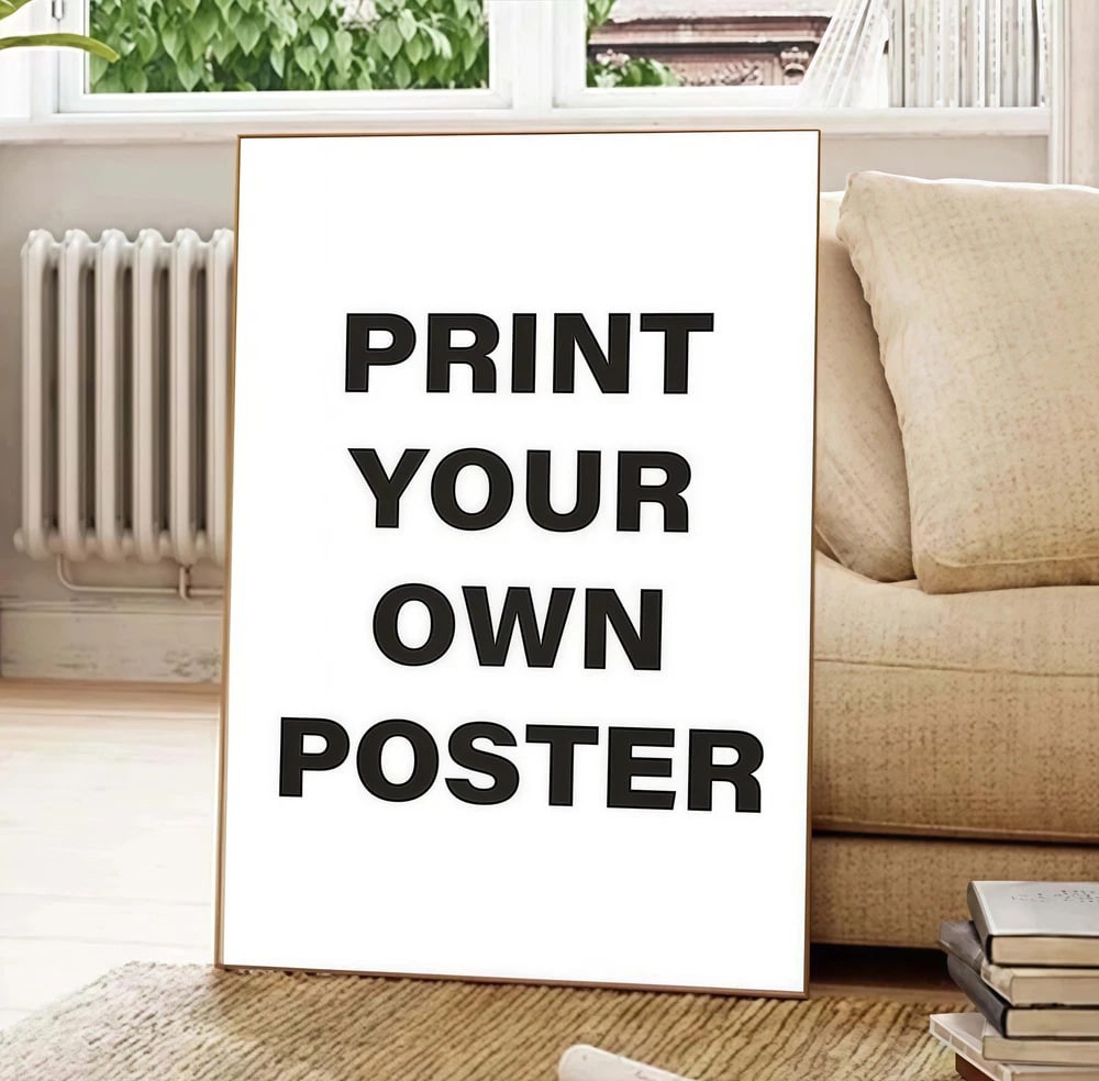 Poster Art