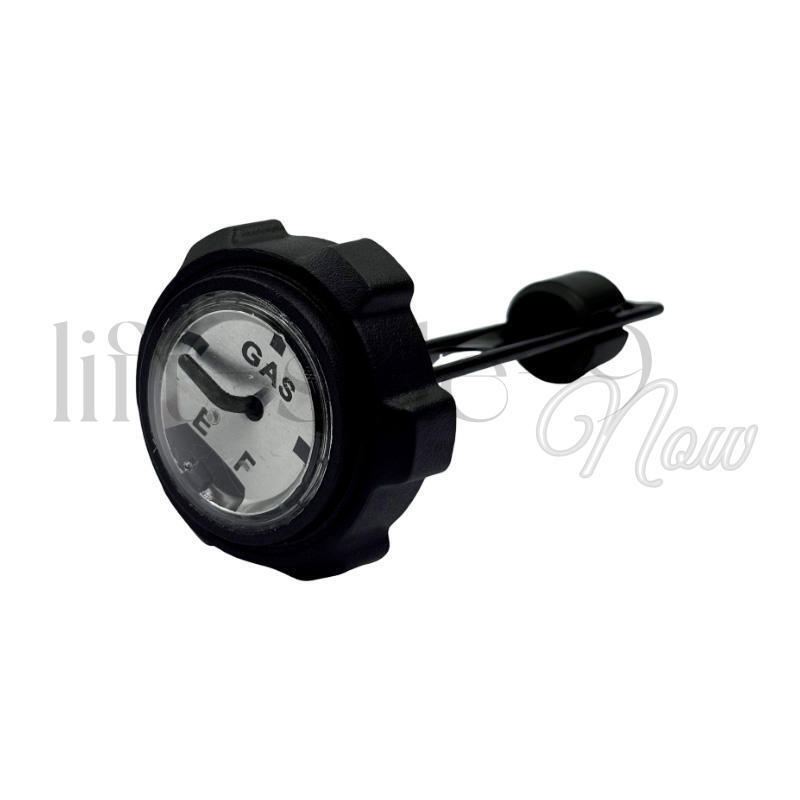 Different size Fuel Tank Cap Gauge  6.5” / 7\