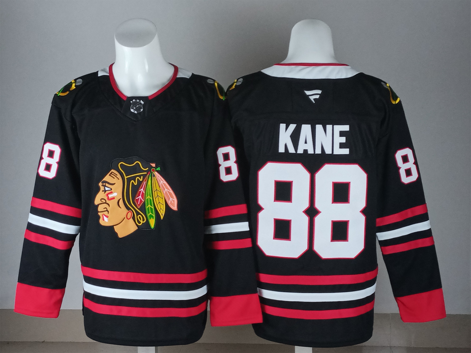 #88 Patrick Kane Chicago Blackhawks Jersey All Sizes #88 Patrick Kane Chicago Blackhawks Jersey All Sizes