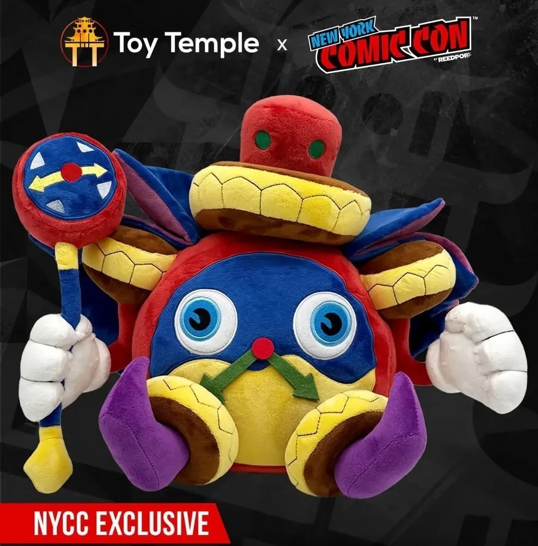 NYCC 2026 exclusive 12\ NYCC 2026 exclusive 12\