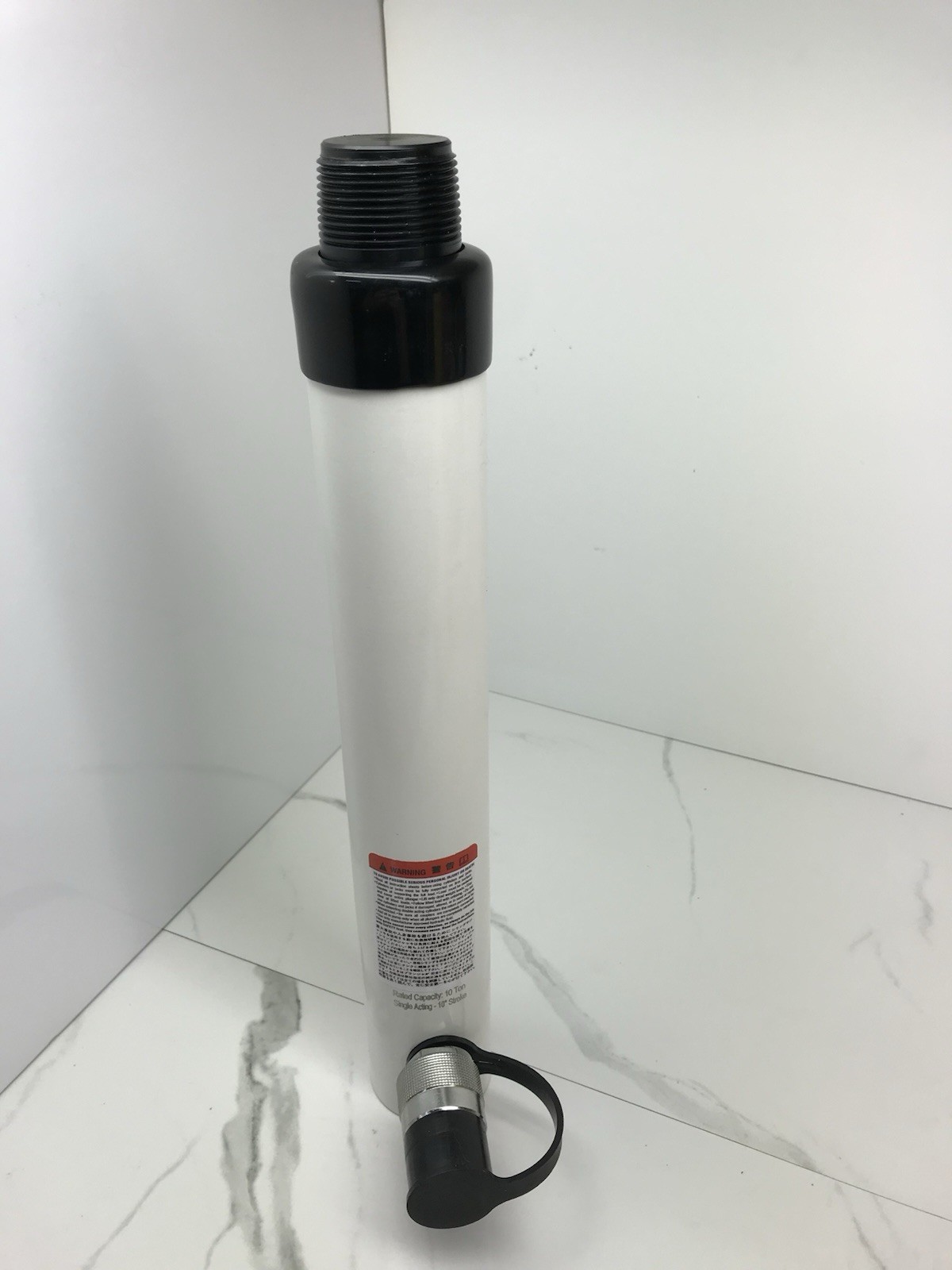 RokSolid  10 Ton 10” Stroke Hydraulic Cylinder Replaces  Ram Pac RC-10-SA-10A