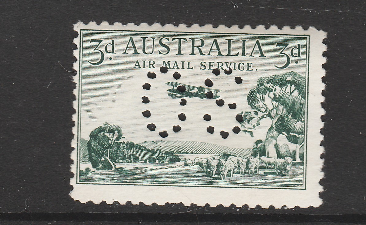 1928 3d AIRMAIL SERVICE TYPE B \ 1928 3d AIRMAIL SERVICE TYPE B \