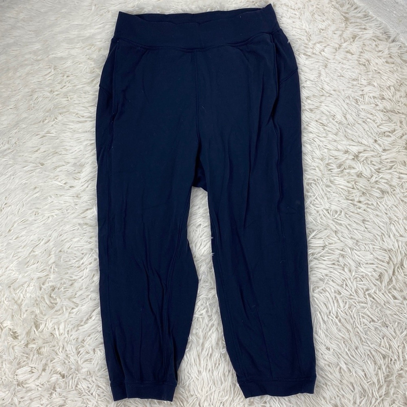 Lululemon Rejuvenate Crop *18\ Lululemon Rejuvenate Crop *18\