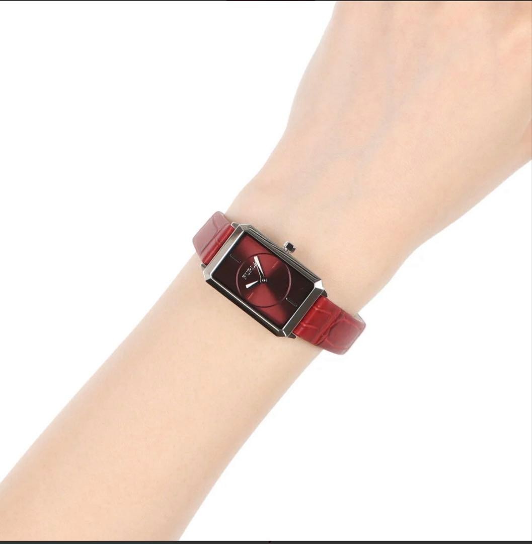 FURLA Wristwatch Unisex