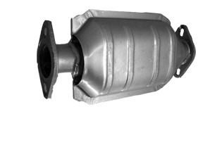 Catalytic Converter fits 1984 1985 1986 1987 Toyota Pickup
