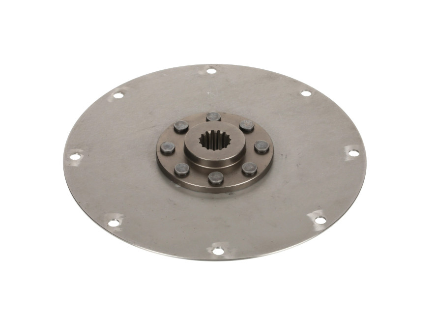 New Holland Skidsteer Flex Plate, Original OEM Part. 86521866 New Holland Skidsteer Flex Plate, Original OEM Part. 86521866