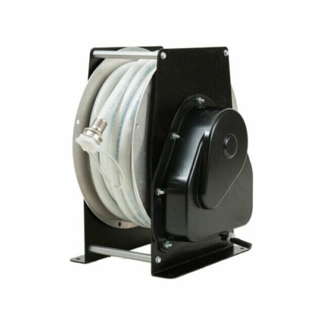 SouthWire Corp. RW40RM Shoreline Reels Electrical 40' Store Washdown Hose Reel