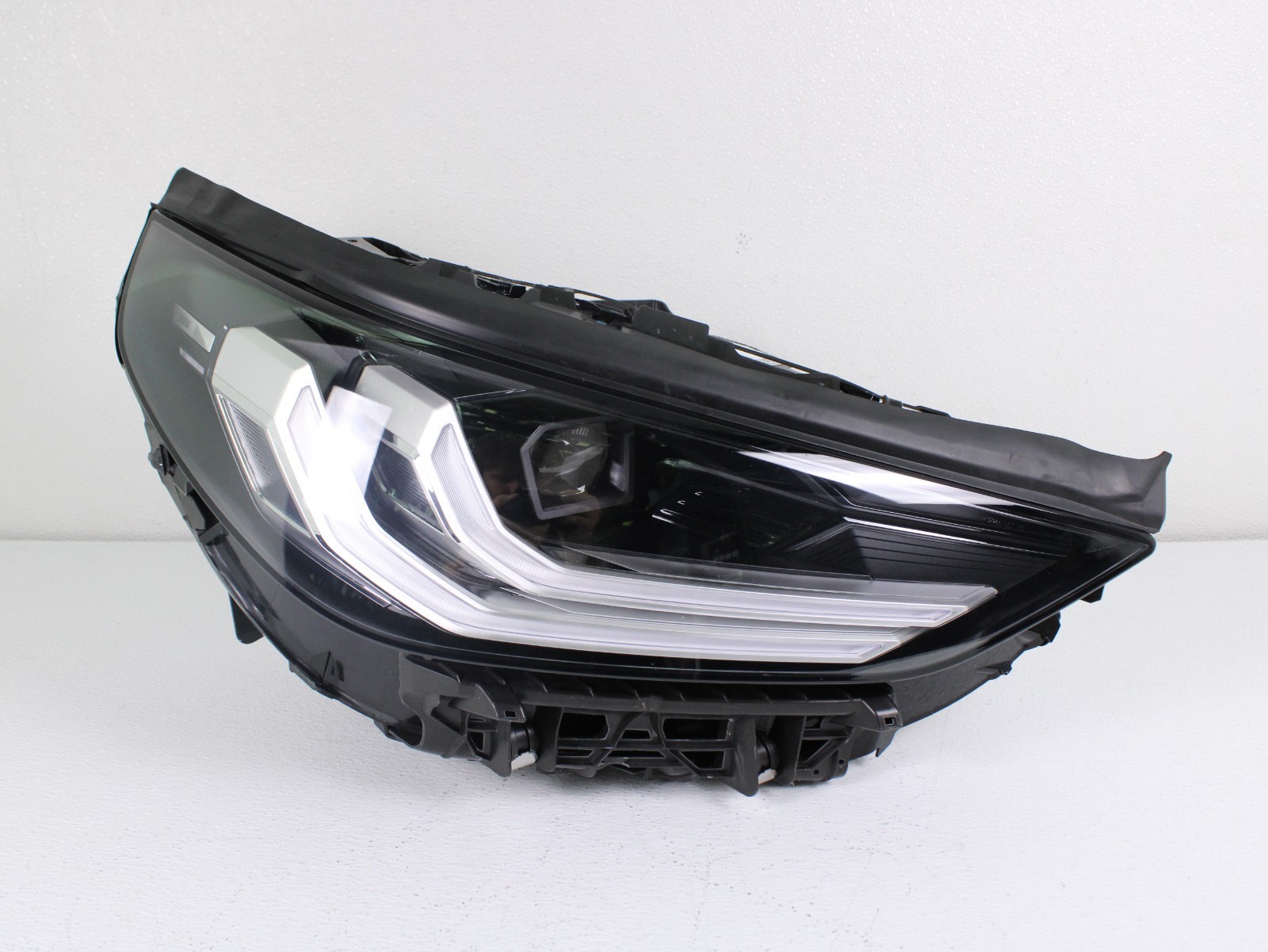 COMPLETE 2025 2026 2027 BMW X3 G45 RIGHT PASSENGER CHROME LED HEADLIGHT OEM