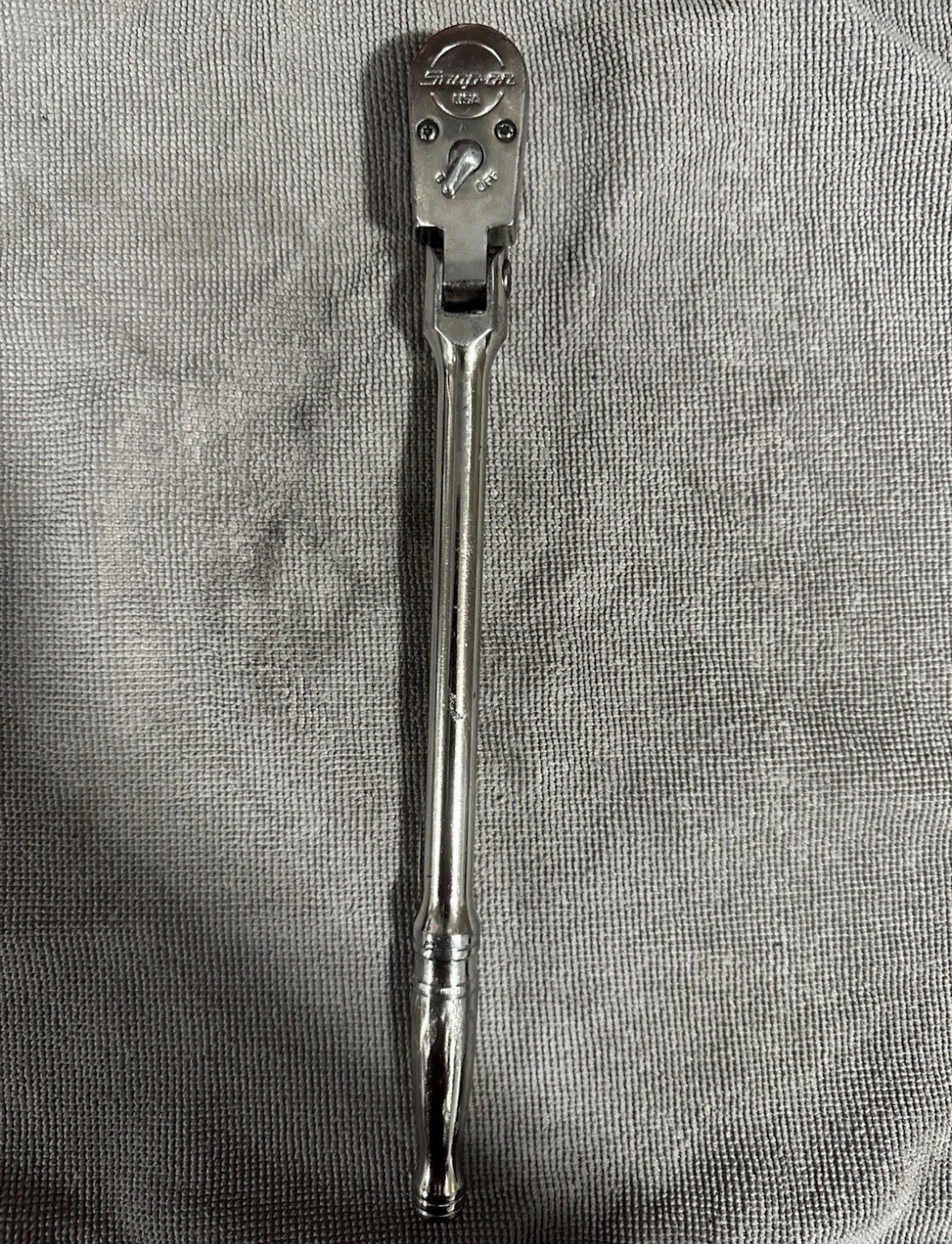 Snap-On Tools 3/8